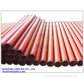 Twin Layer Boom Pipe/ Concrete pump Twin Layer Pipe